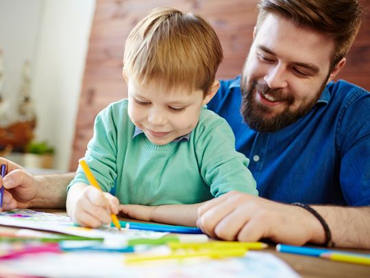 Nottingham Foster Care Agency