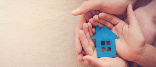 Can I Get a Mortgage if I’m a Foster Parent?