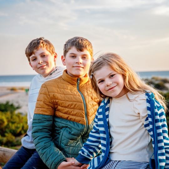 often are siblings separated in foster care