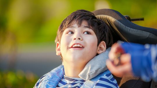 Disability fostering pay