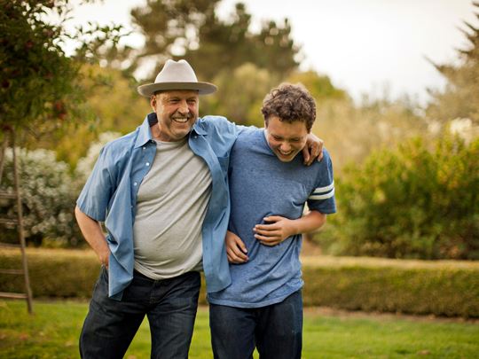 fostering pay for caring for teenagers