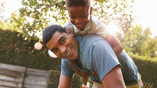 national insurance fostering