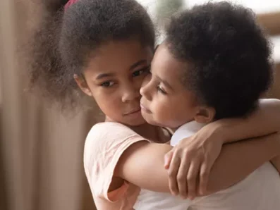 keeping siblings together in foster care