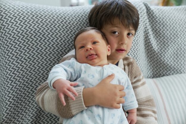 National Siblings Day