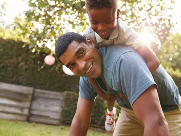 national insurance fostering