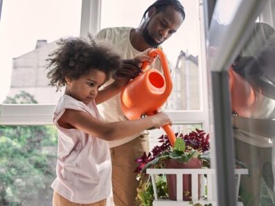 Building Trust With Foster Kids