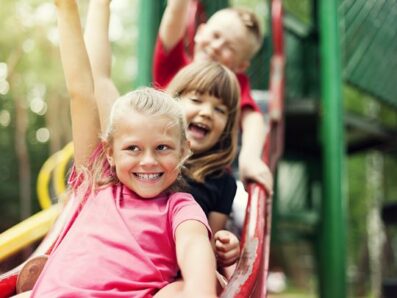 Foster Care Fortnight 2023