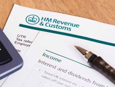 foster carer tax relief