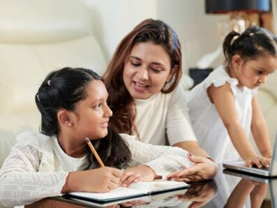 Fostering as a single person