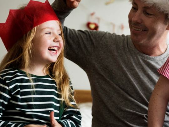 Ways to Make a Foster Child Feel Special at Christmas