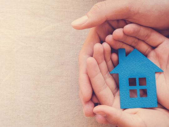 Can I Get a Mortgage if I’m a Foster Parent?