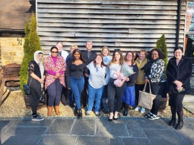 Ofsted Outstanding Fostering Agency Sussex