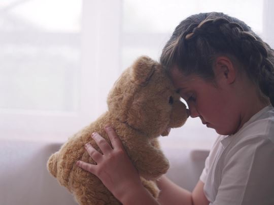 Prepare For First Foster Child