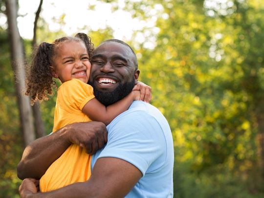 Who can be a foster parent