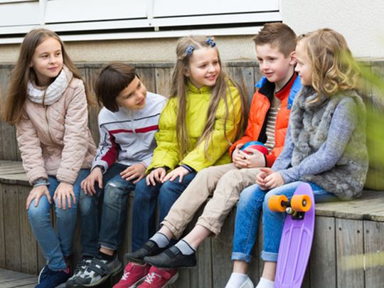 fostering network sons and daughters month