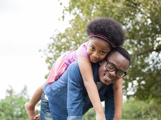 Single foster carer
