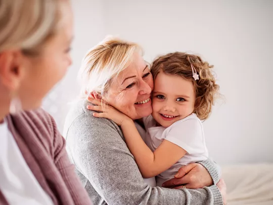 Brentwood Fostering Agency