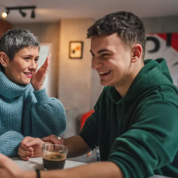 Cambridge Fostering Agency