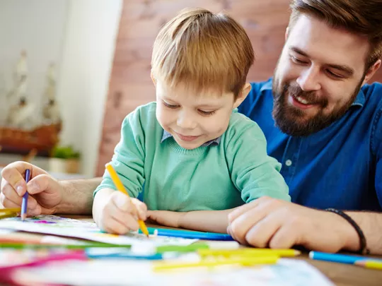 Eastbourne Fostering Agency