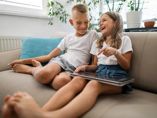 Fostering Agency Colchester