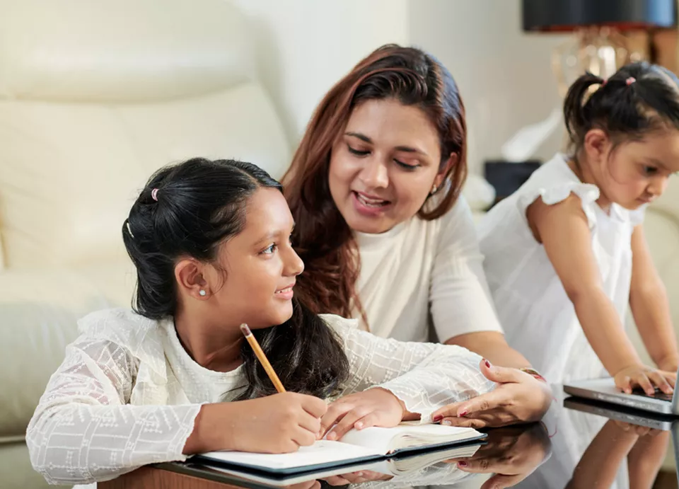 Fostering as a single person