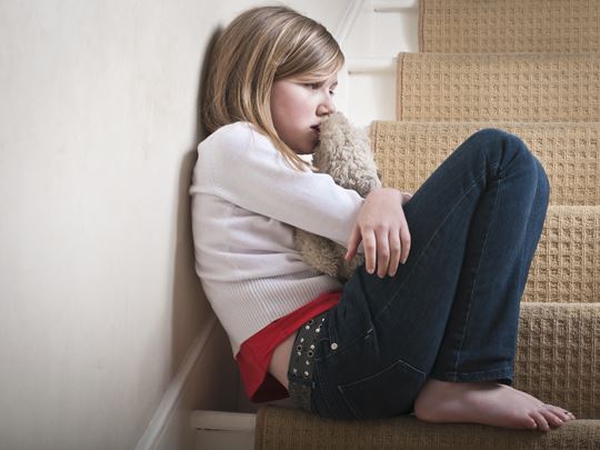 support for children in foster care