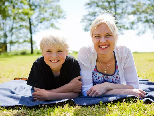 stoke on trent fostering