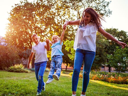 national insurance for foster carers
