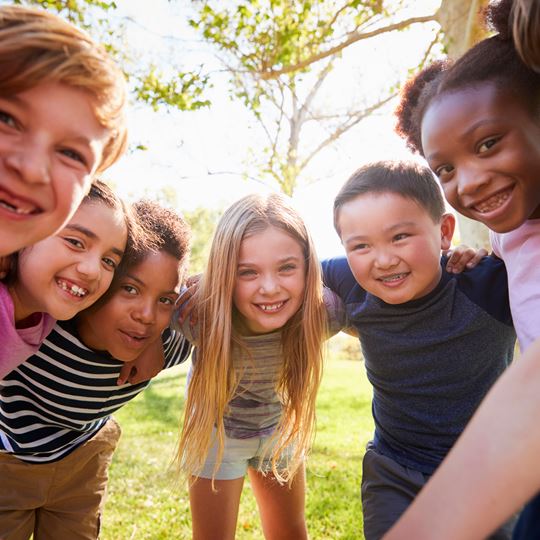 Why do children and young people need short-term foster care