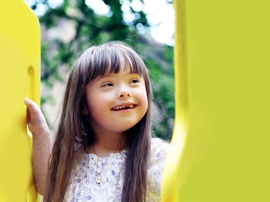 fostering disabled child