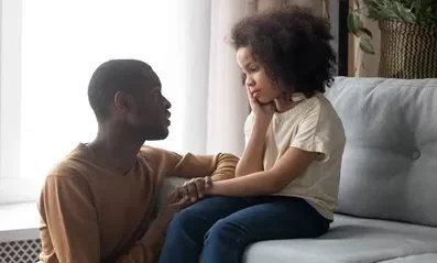 emergency foster parent