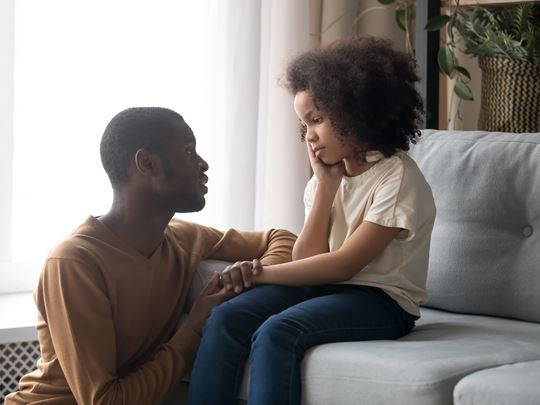 emergency foster parent