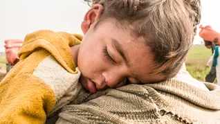 fostering unaccompanied refugee minors