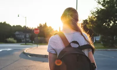 Welcoming your first foster child