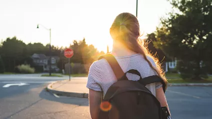 Welcoming your first foster child