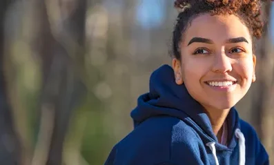 Fostering teenagers