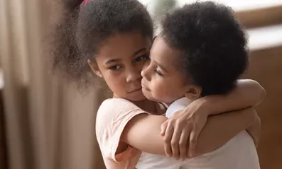 keeping siblings together in foster care