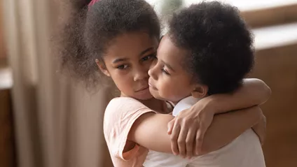 keeping siblings together in foster care
