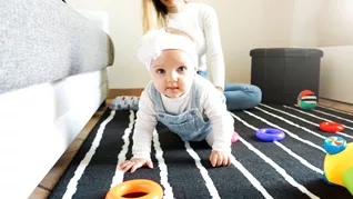 Parent and child fostering