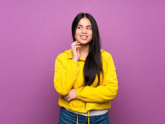 Young person's hub - Who are Foster Parents?