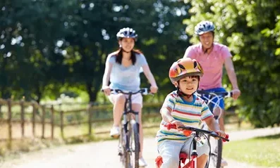 How to become a foster parent