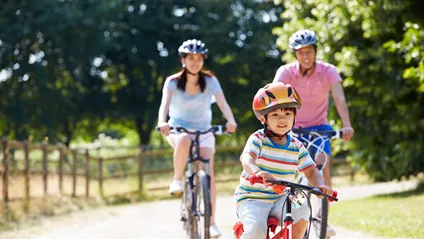 How to become a foster parent