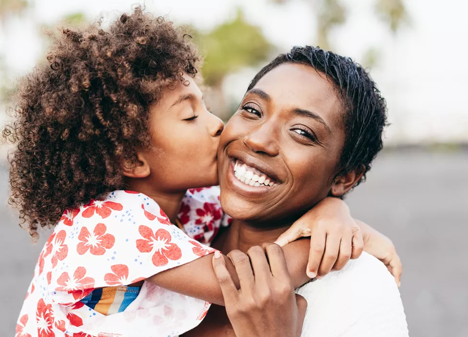 Reasons a child is removed from the home