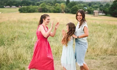 Types of fostering