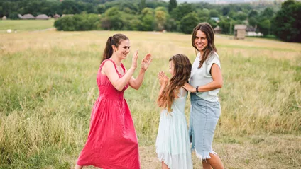 Types of fostering