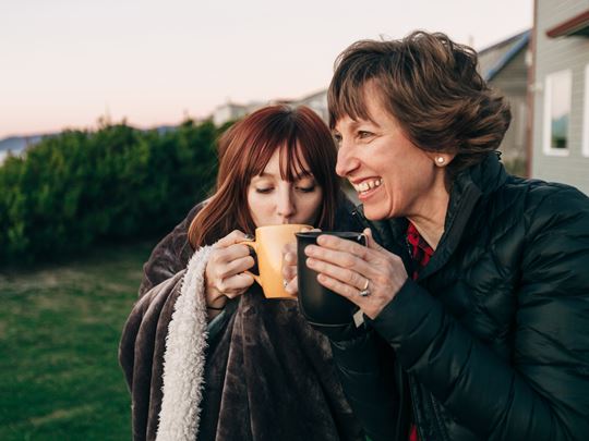 considering fostering a teenager