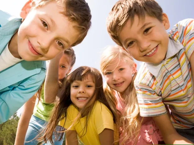 what are the benefits of fostering a child