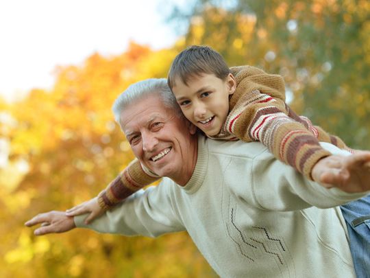 Short term foster care