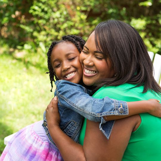 What is foster care