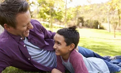 Foster parent pay for fostering unaccompanied refugee minors